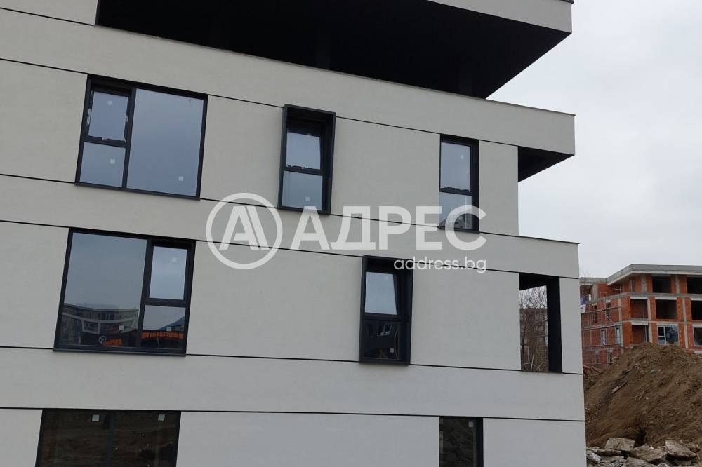 Продава 2-СТАЕН, гр. София, Малинова долина, снимка 5 - Апартаменти - 54111050