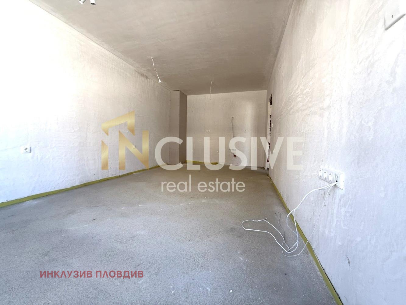 Продава 2-СТАЕН, гр. Пловдив, Беломорски, снимка 4 - Апартаменти - 54309801