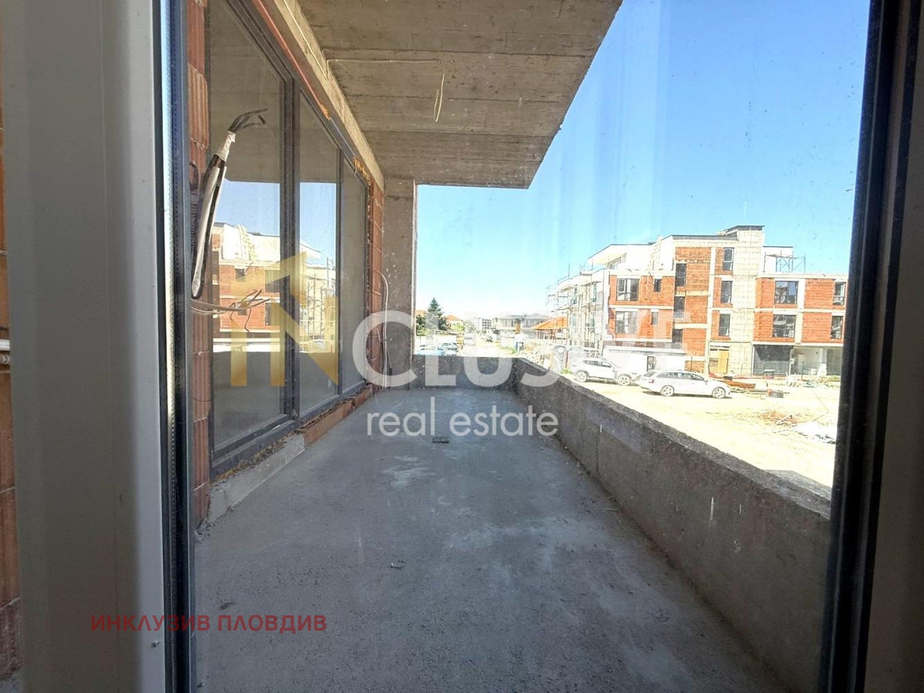 Продава 2-СТАЕН, гр. Пловдив, Беломорски, снимка 5 - Апартаменти - 54309801