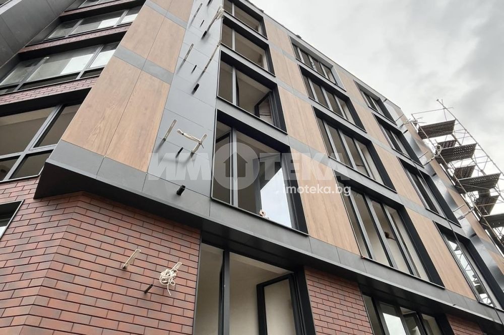 Продава 2-СТАЕН, гр. София, Студентски град, снимка 5 - Апартаменти - 54915471