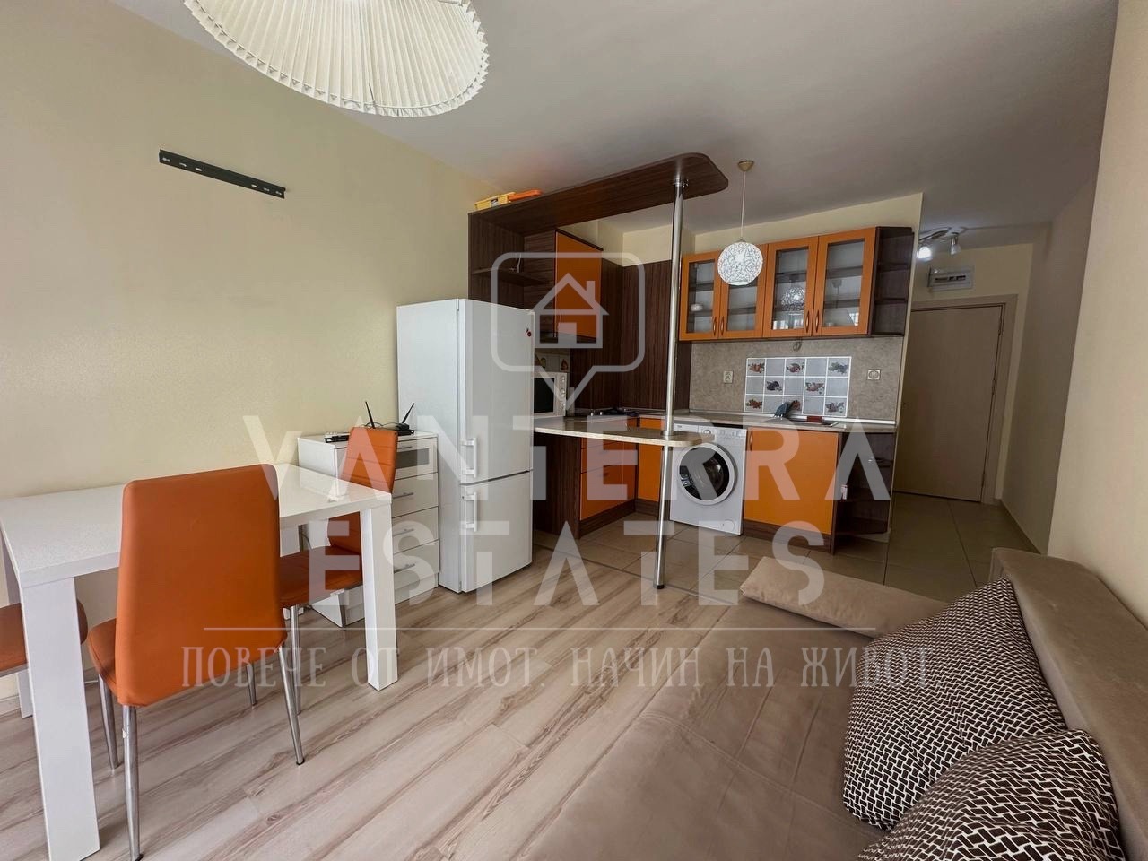 Продава 2-СТАЕН, к.к. Слънчев бряг, област Бургас, снимка 3 - Апартаменти - 55054818