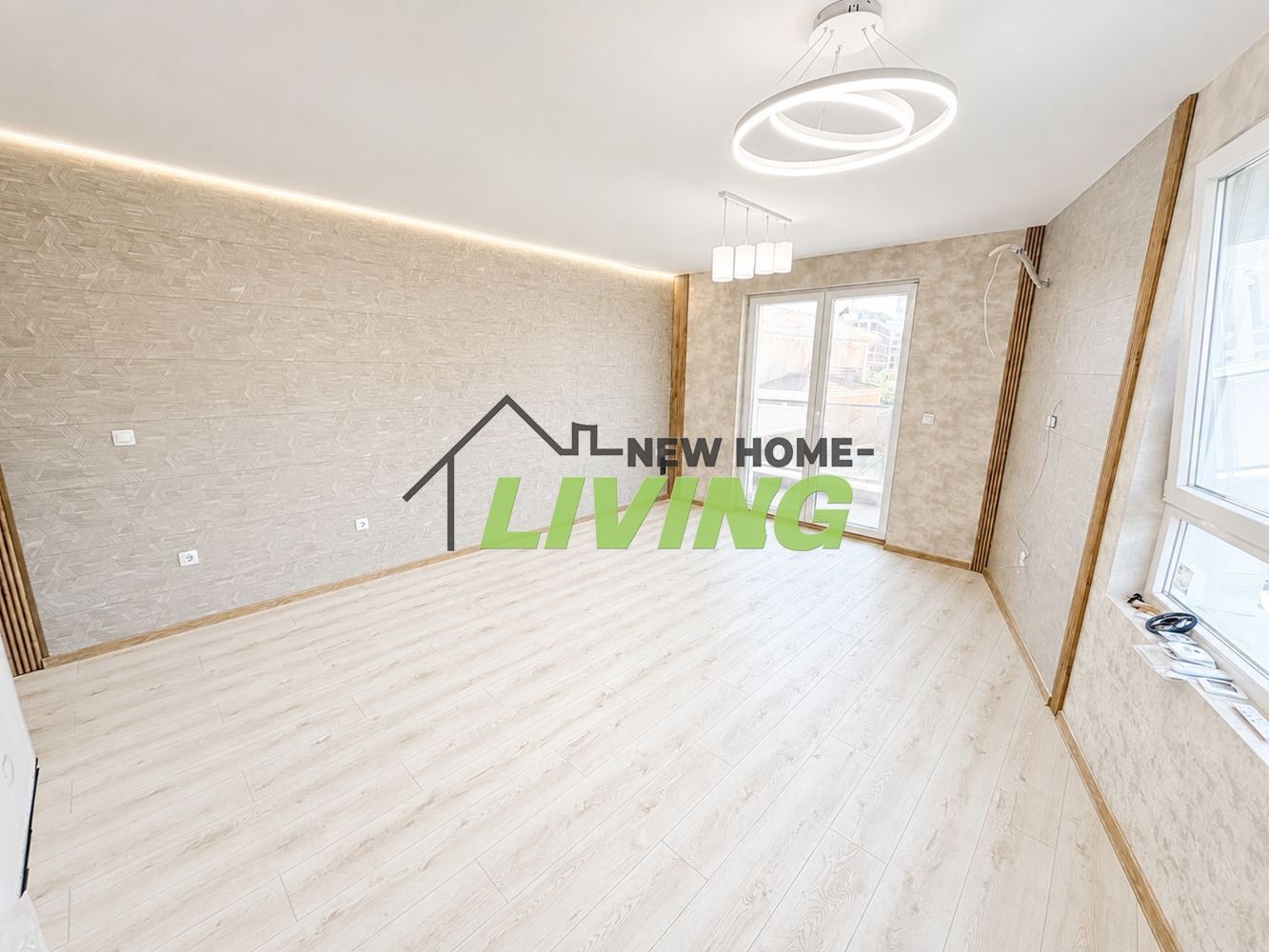 Продава 2-СТАЕН, гр. Пловдив, Южен, снимка 2 - Апартаменти - 55561667