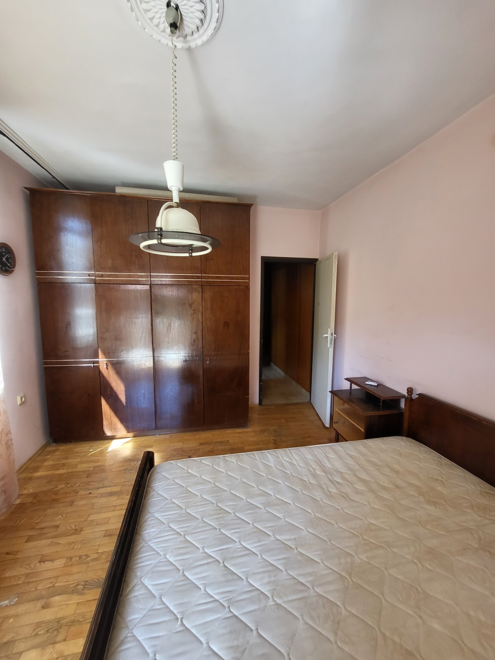 Продава 2-СТАЕН, гр. Плевен, Идеален център, снимка 11 - Апартаменти - 55901053