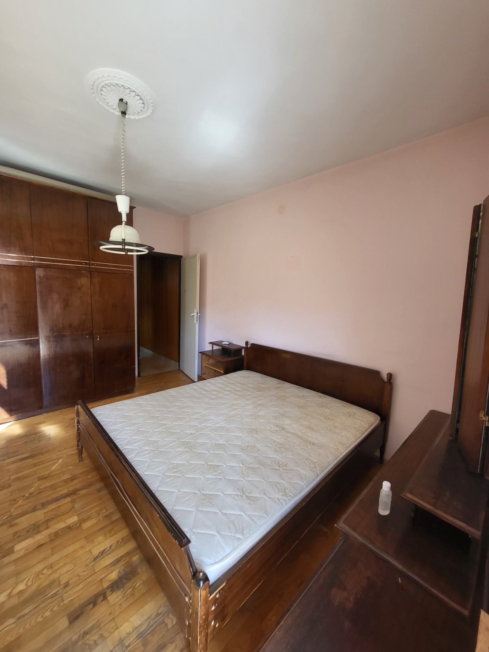 Продава 2-СТАЕН, гр. Плевен, Идеален център, снимка 17 - Апартаменти - 55901053
