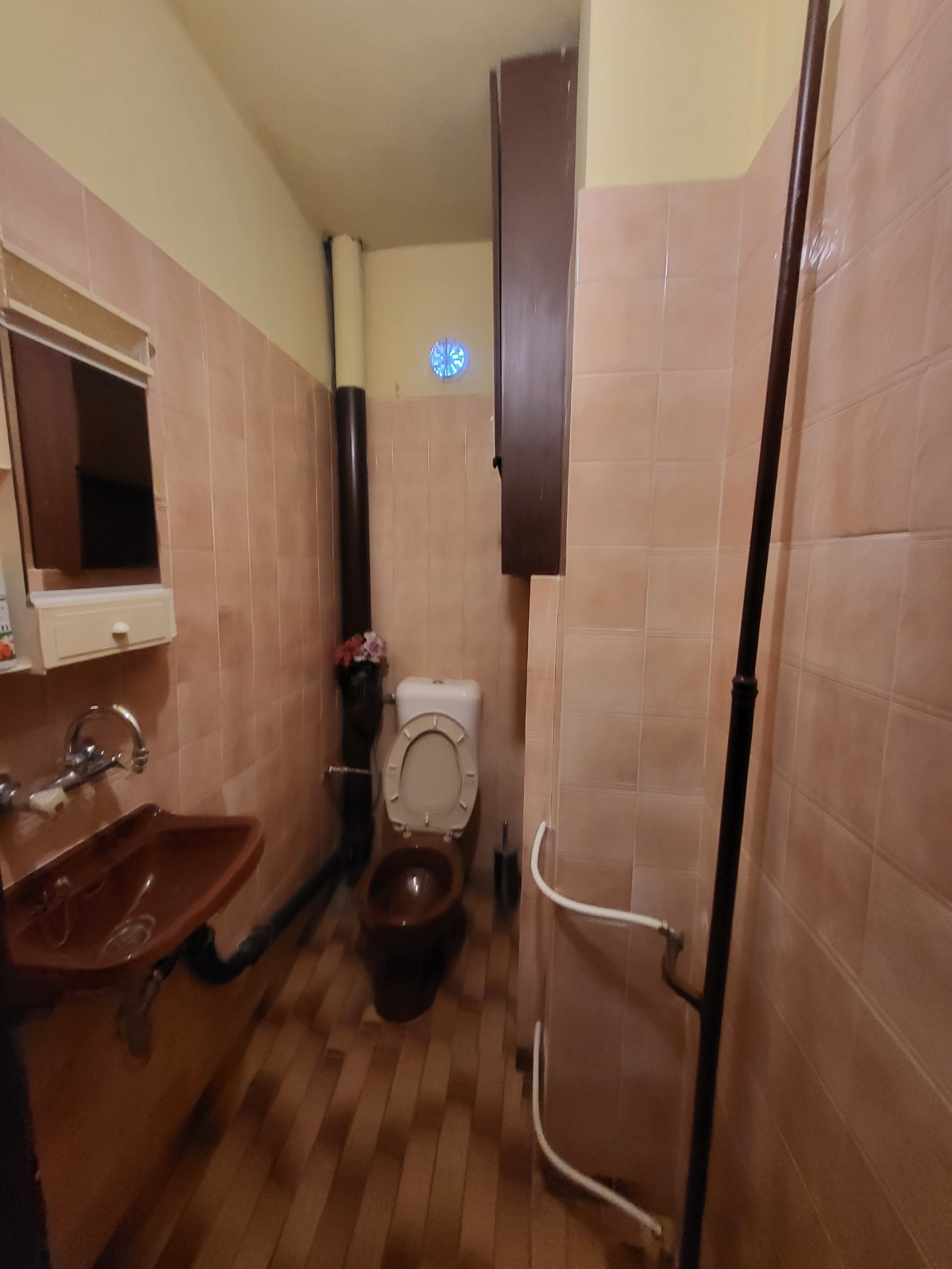 Продава 2-СТАЕН, гр. Плевен, Идеален център, снимка 10 - Апартаменти - 55901053
