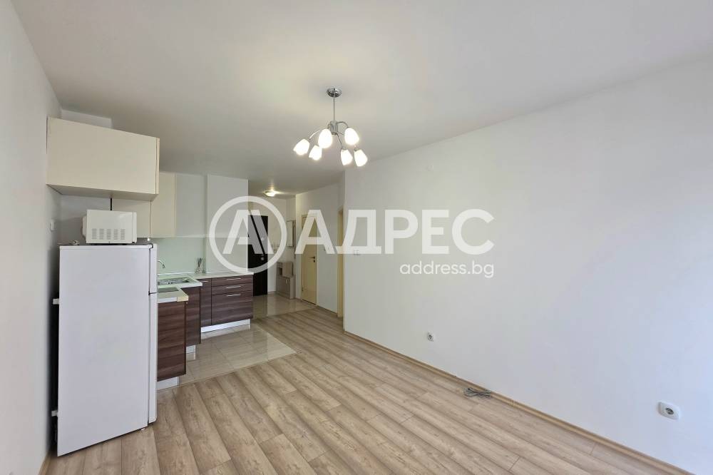 Продава 2-СТАЕН, гр. София, Център, снимка 3 - Апартаменти - 55942594
