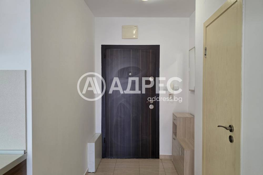 Продава 2-СТАЕН, гр. София, Център, снимка 10 - Апартаменти - 55942594
