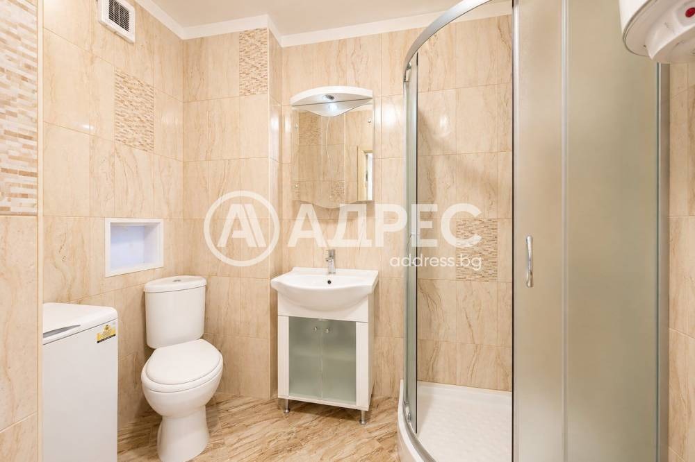 Продава 2-СТАЕН, гр. София, Център, снимка 8 - Апартаменти - 55942594