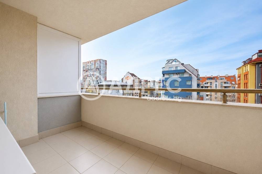 Продава 2-СТАЕН, гр. София, Център, снимка 4 - Апартаменти - 55942594