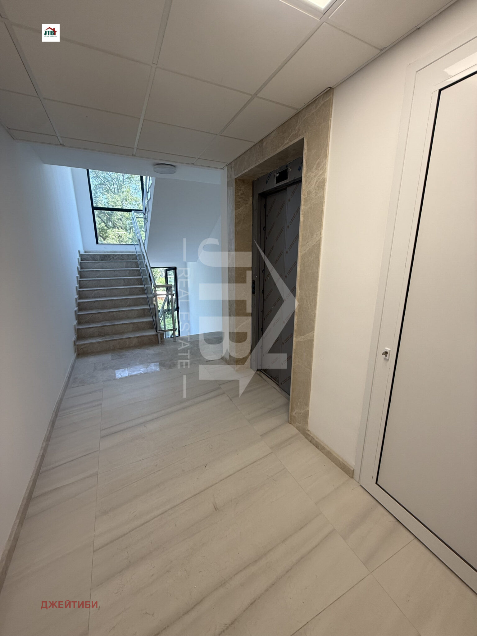 Продава 3-СТАЕН, гр. София, Малинова долина, снимка 11 - Апартаменти - 54260656