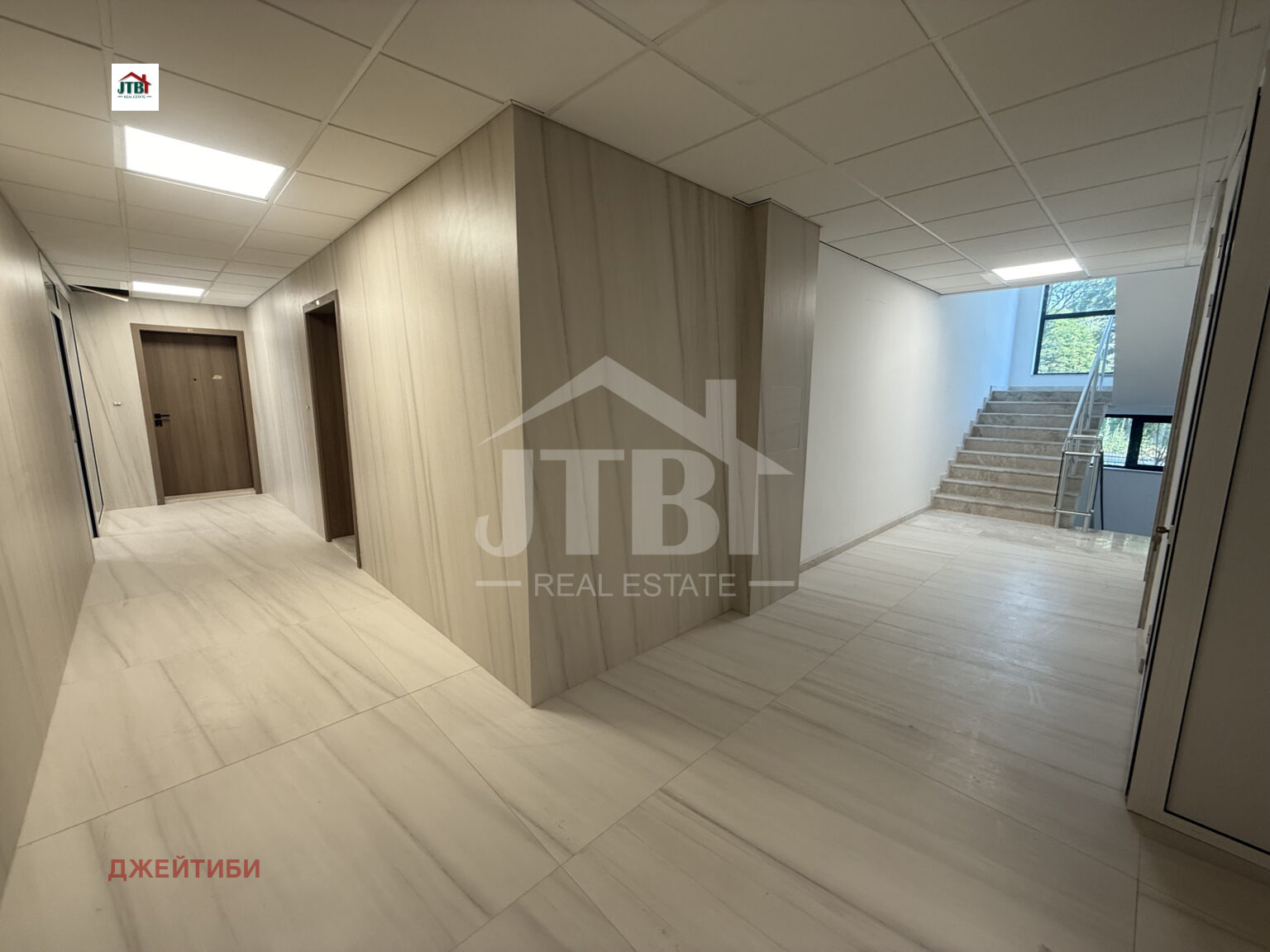 Продава 3-СТАЕН, гр. София, Малинова долина, снимка 12 - Апартаменти - 54260656