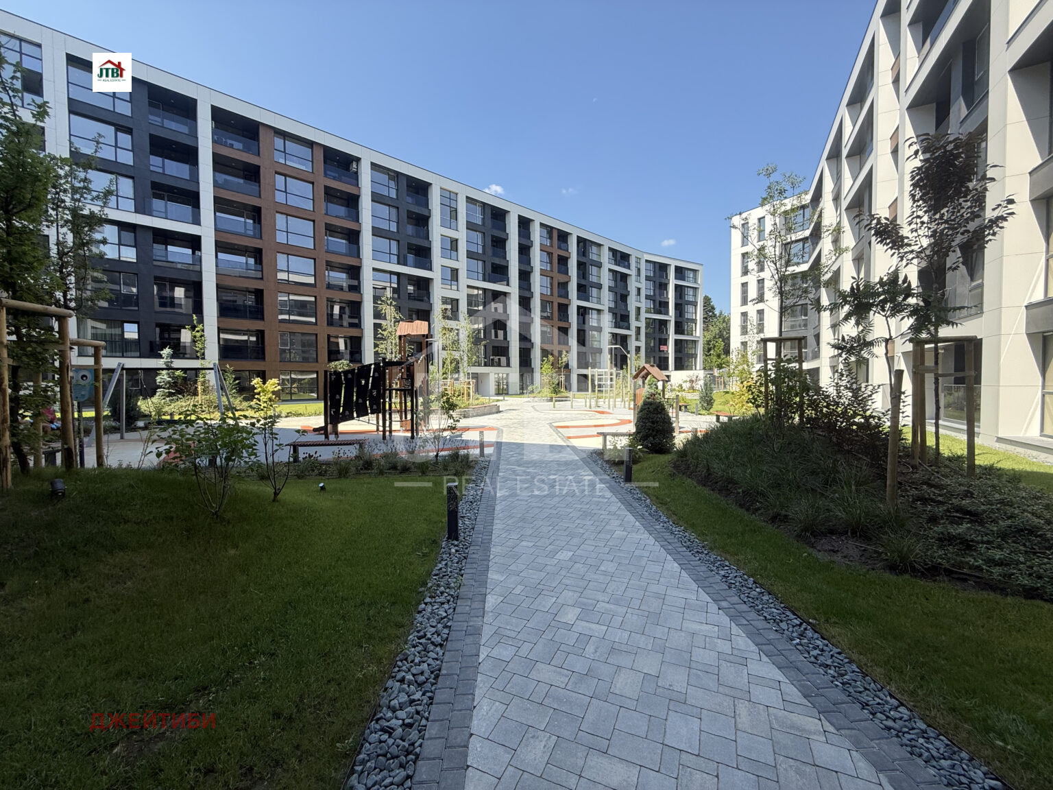 Продава 3-СТАЕН, гр. София, Малинова долина, снимка 13 - Апартаменти - 54260656