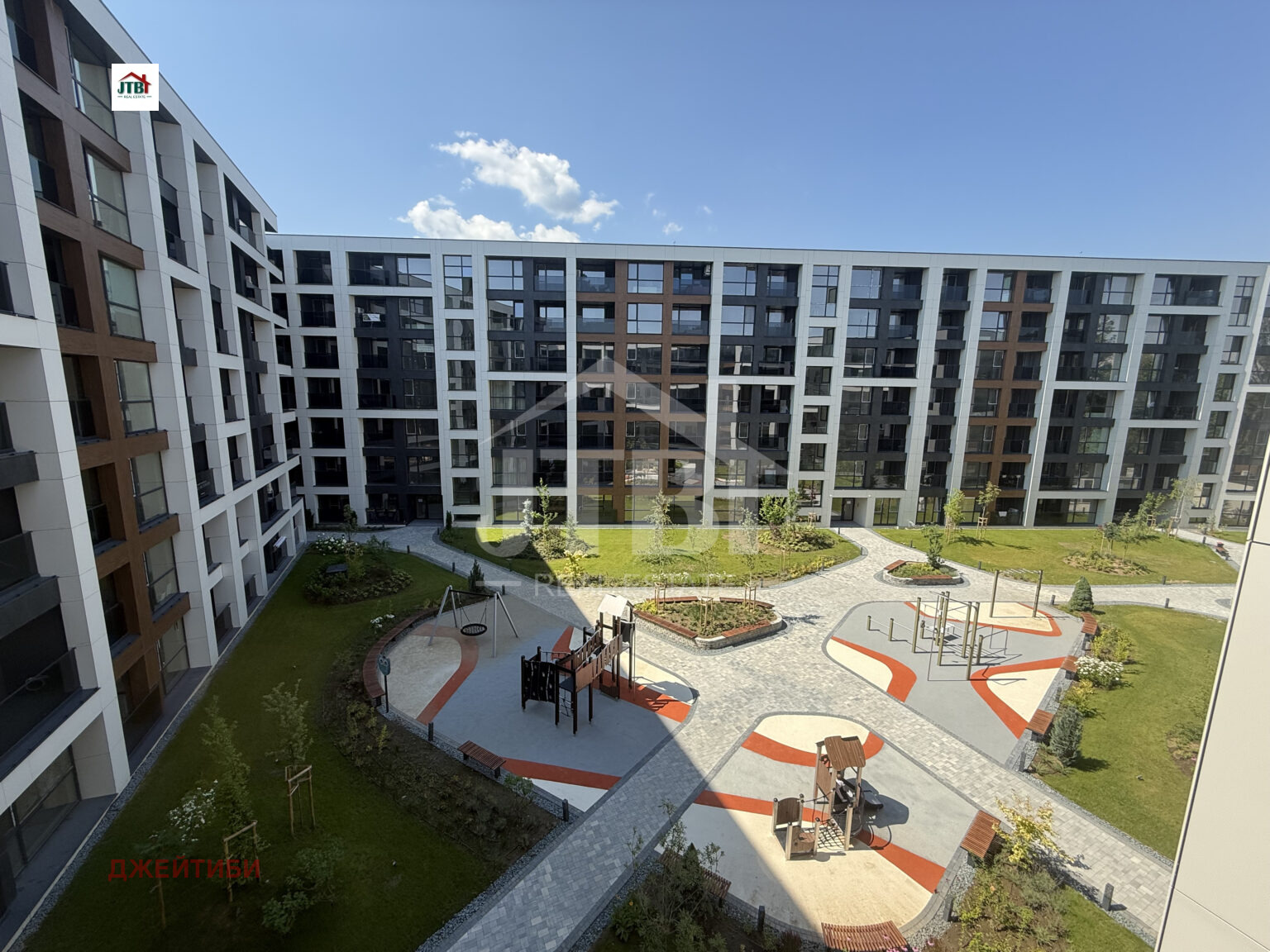 Продава 3-СТАЕН, гр. София, Малинова долина, снимка 3 - Апартаменти - 54260656