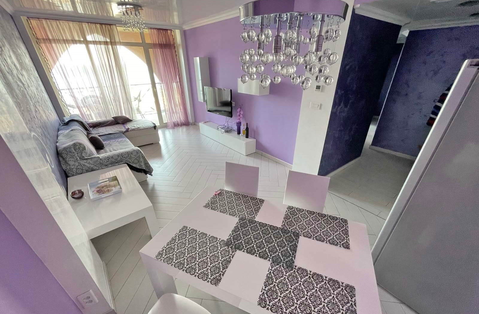 Продава 3-СТАЕН, к.к. Елените, област Бургас, снимка 2 - Апартаменти - 55109548