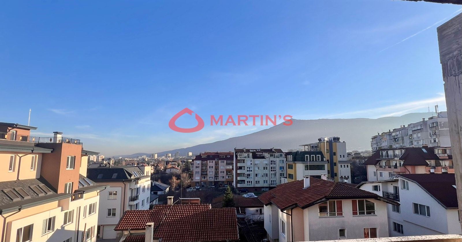 Продава 3-СТАЕН, гр. София, Овча купел, снимка 5 - Апартаменти - 52737188