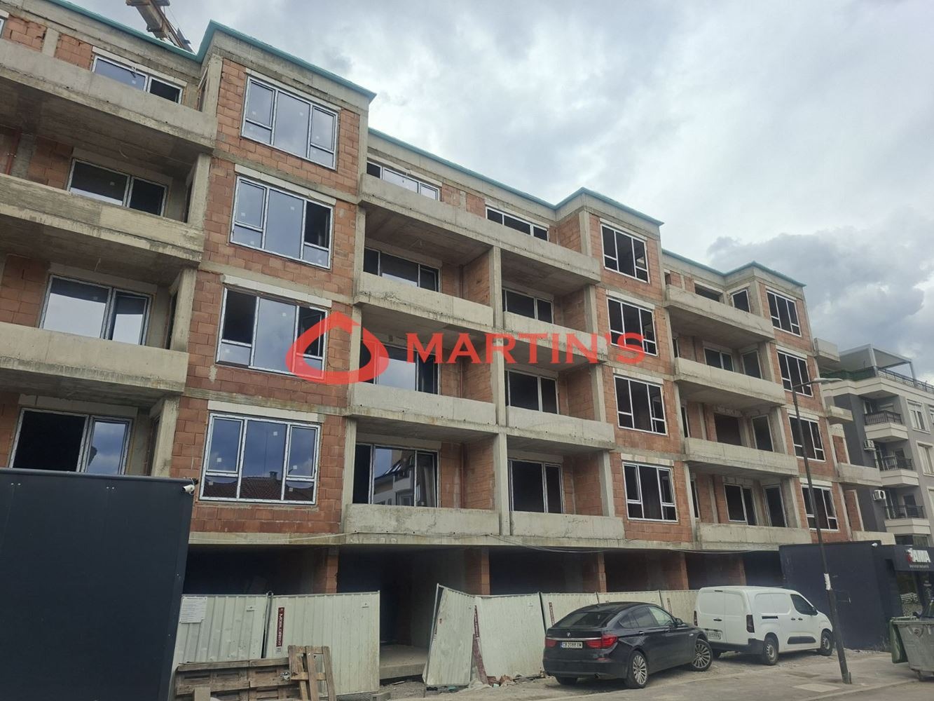 Продава 3-СТАЕН, гр. София, Овча купел, снимка 15 - Апартаменти - 52737188