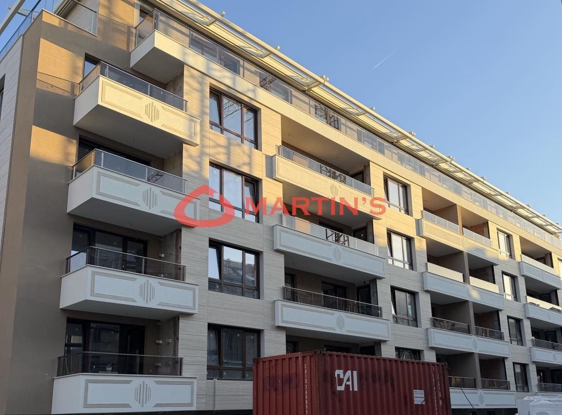 Продава 3-СТАЕН, гр. София, Овча купел