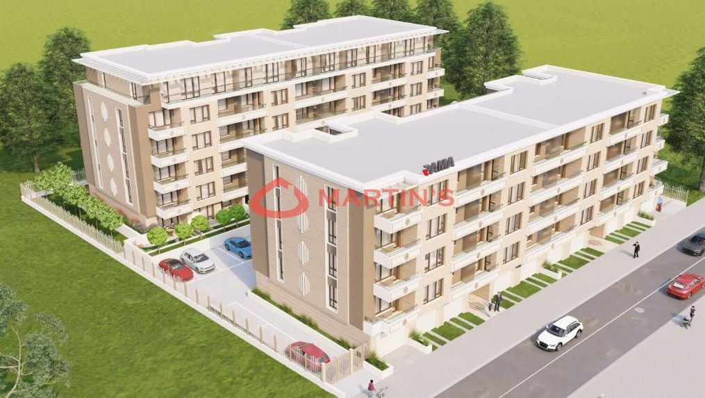 Продава 3-СТАЕН, гр. София, Овча купел, снимка 16 - Апартаменти - 52737188