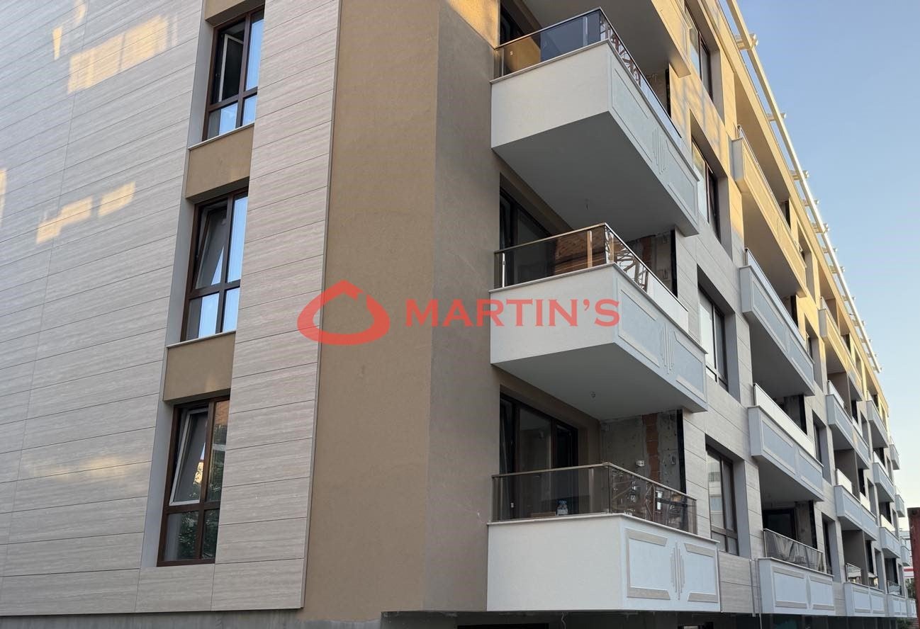 Продава 3-СТАЕН, гр. София, Овча купел, снимка 2 - Апартаменти - 52737188