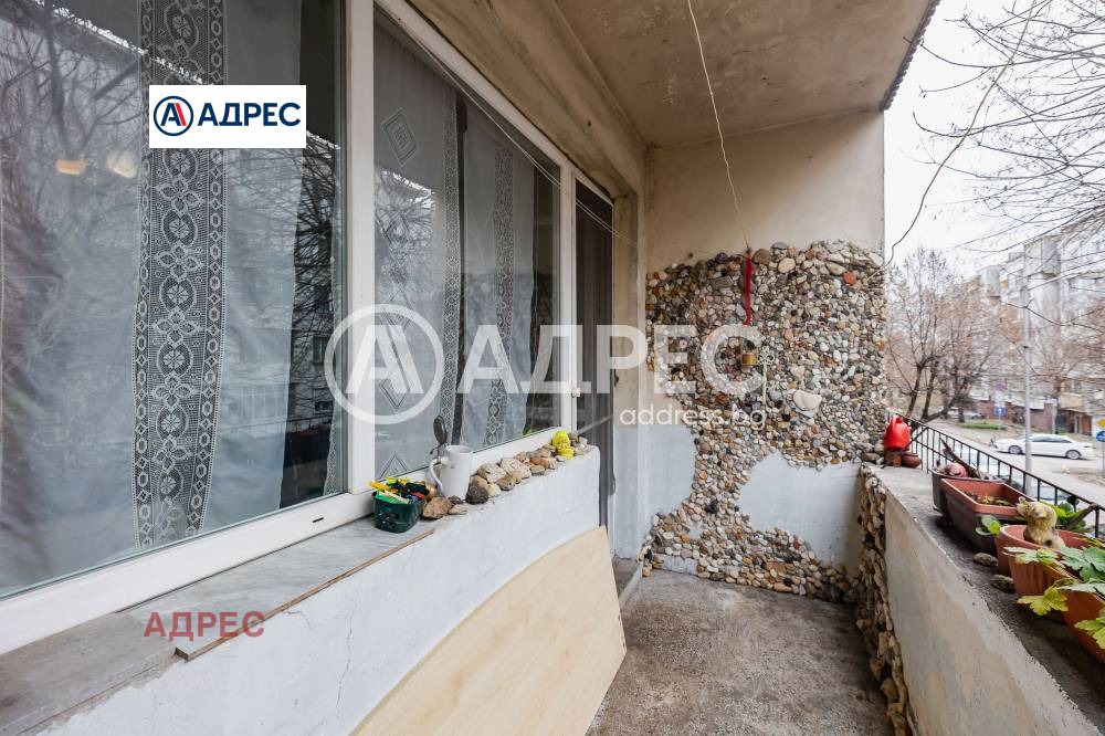 Продава 3-СТАЕН, гр. Варна, Окръжна болница-Генерали, снимка 5 - Апартаменти - 53901004