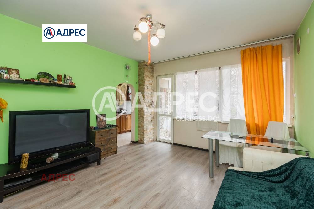 Продава 3-СТАЕН, гр. Варна, Окръжна болница-Генерали, снимка 9 - Апартаменти - 53901004