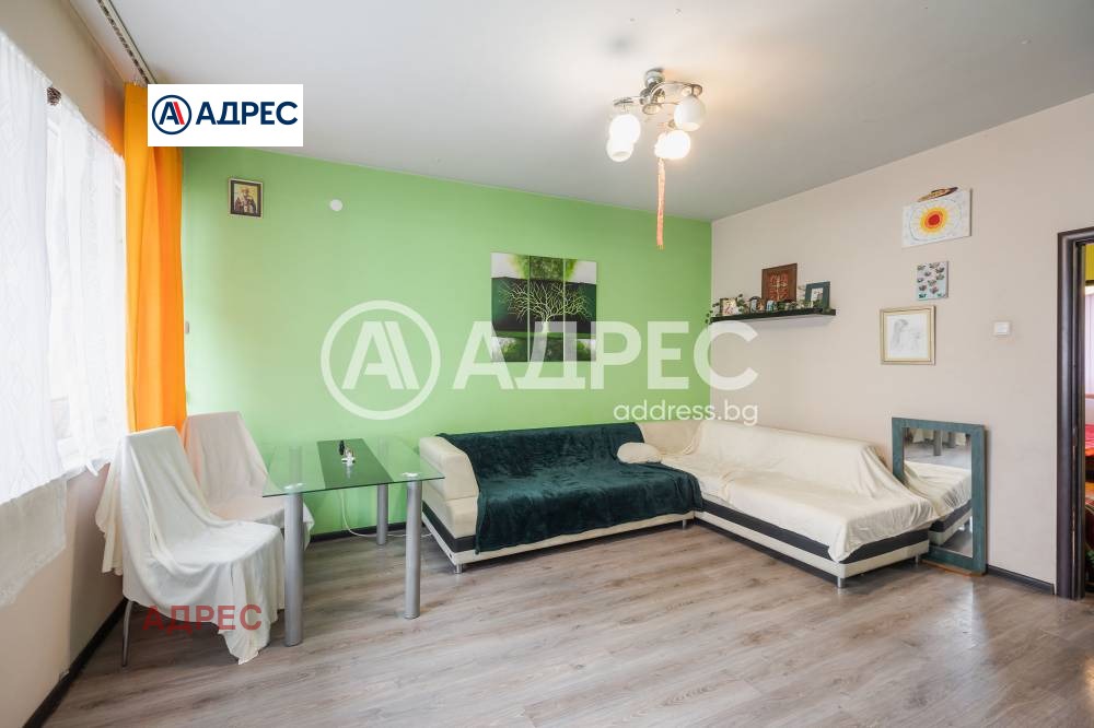 Продава 3-СТАЕН, гр. Варна, Окръжна болница-Генерали, снимка 10 - Апартаменти - 53901004