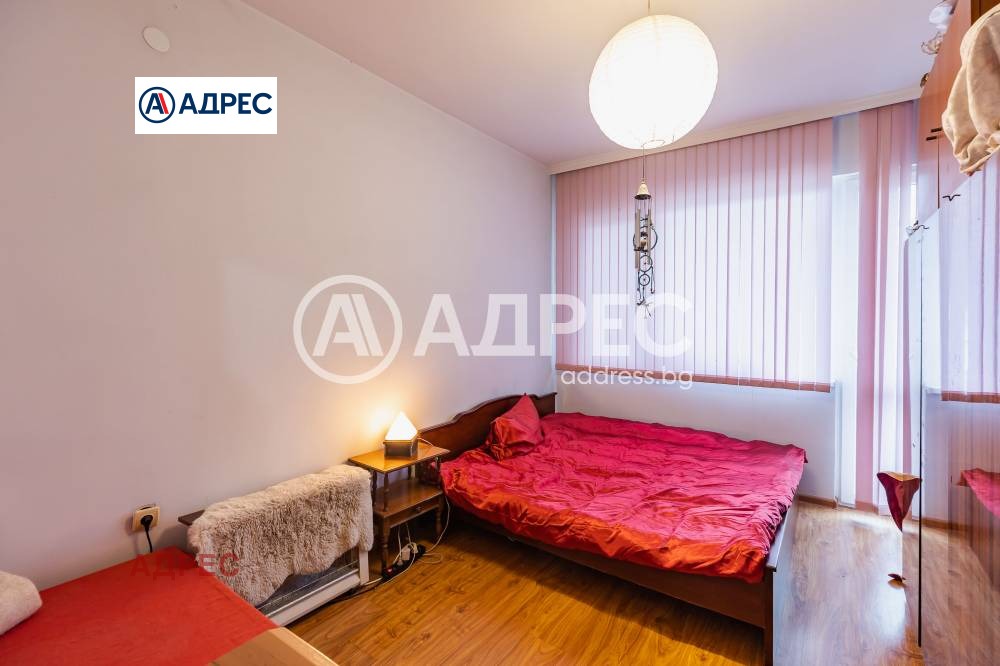 Продава 3-СТАЕН, гр. Варна, Окръжна болница-Генерали