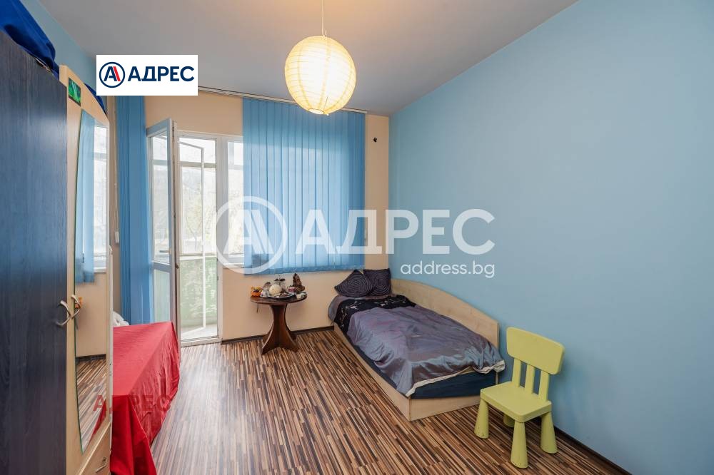 Продава 3-СТАЕН, гр. Варна, Окръжна болница-Генерали, снимка 16 - Апартаменти - 53901004