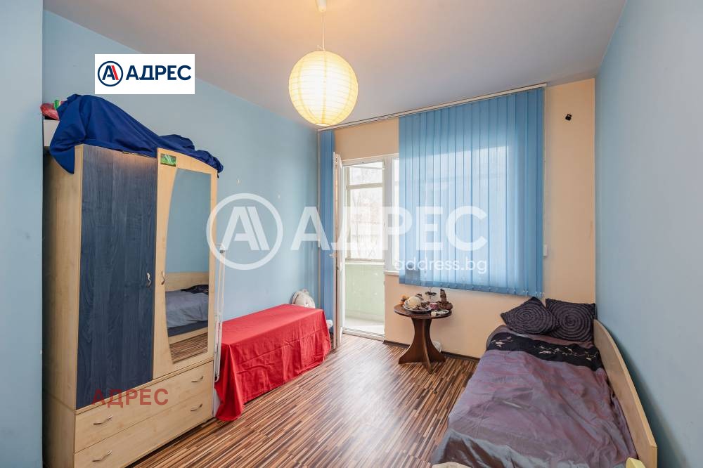 Продава 3-СТАЕН, гр. Варна, Окръжна болница-Генерали, снимка 17 - Апартаменти - 53901004