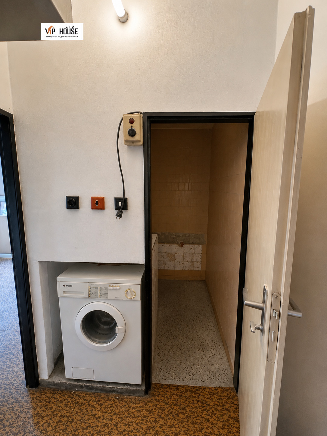 Продава 3-СТАЕН, гр. Пазарджик, Запад, снимка 6 - Апартаменти - 55024539