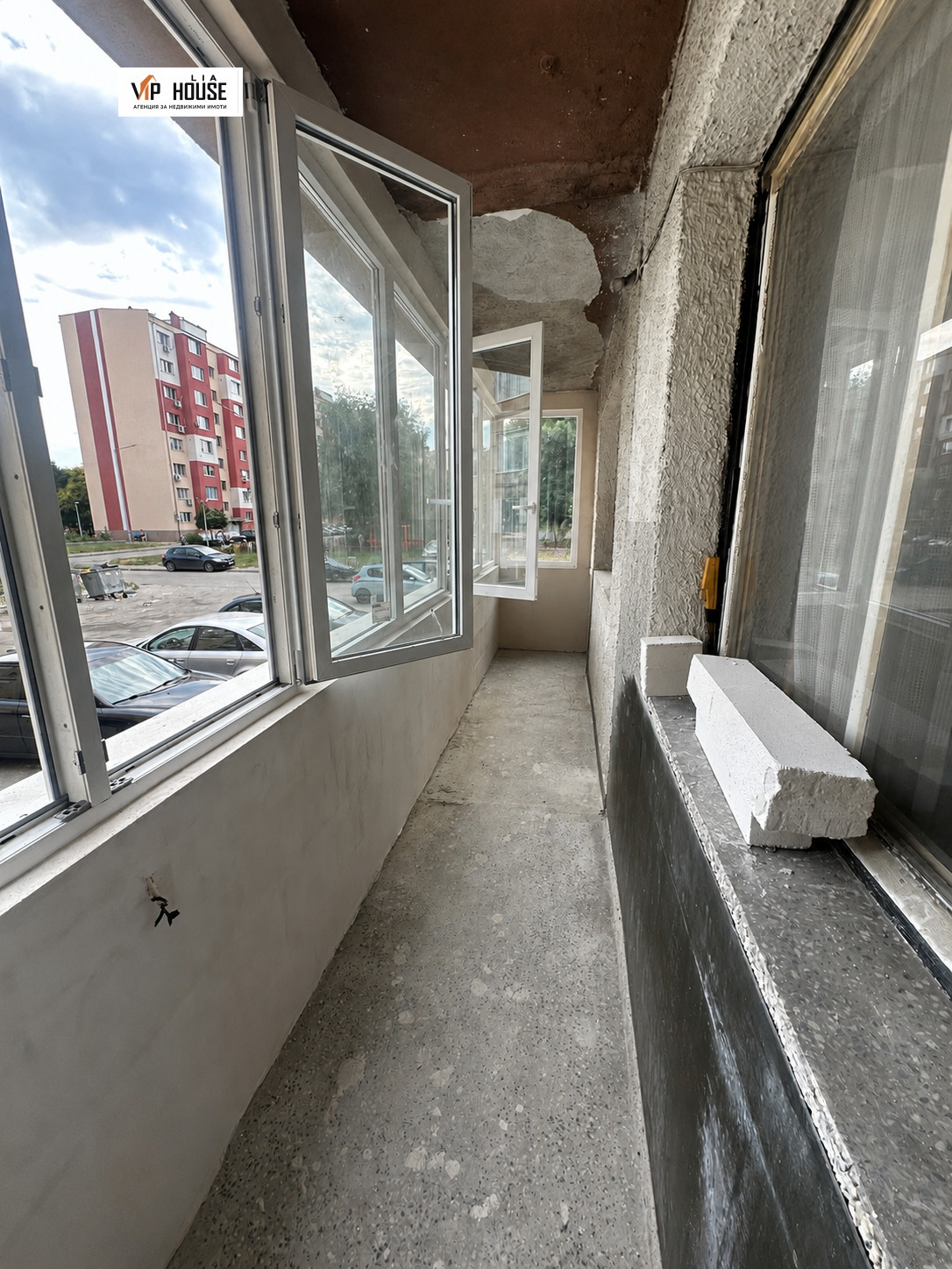 Продава 3-СТАЕН, гр. Пазарджик, Запад, снимка 7 - Апартаменти - 55024539