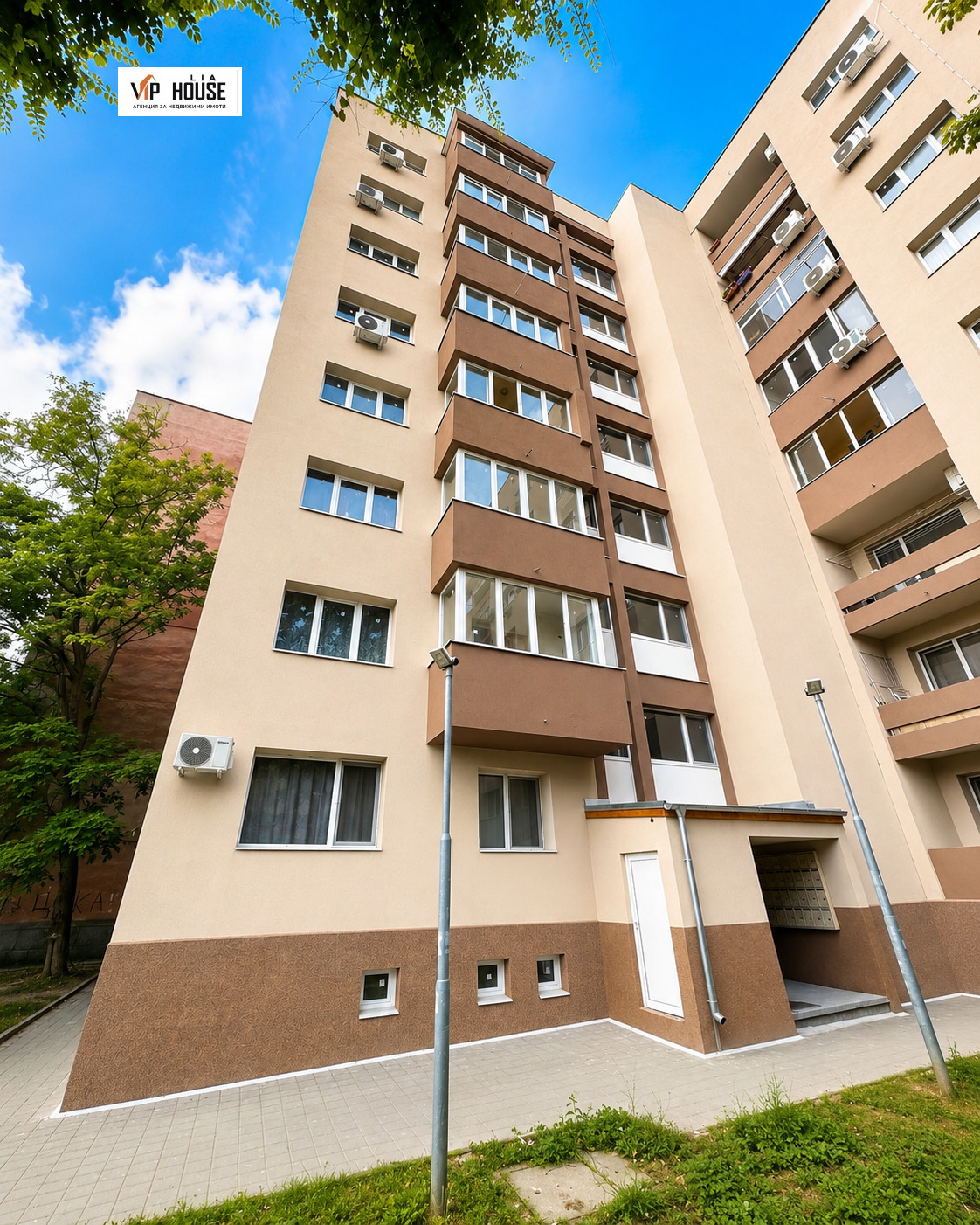 Продава 3-СТАЕН, гр. Пазарджик, Запад, снимка 2 - Апартаменти - 55024539