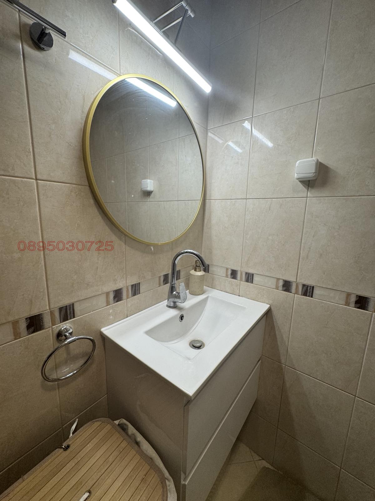 Продава 3-СТАЕН, гр. Несебър, област Бургас, снимка 16 - Апартаменти - 55479319