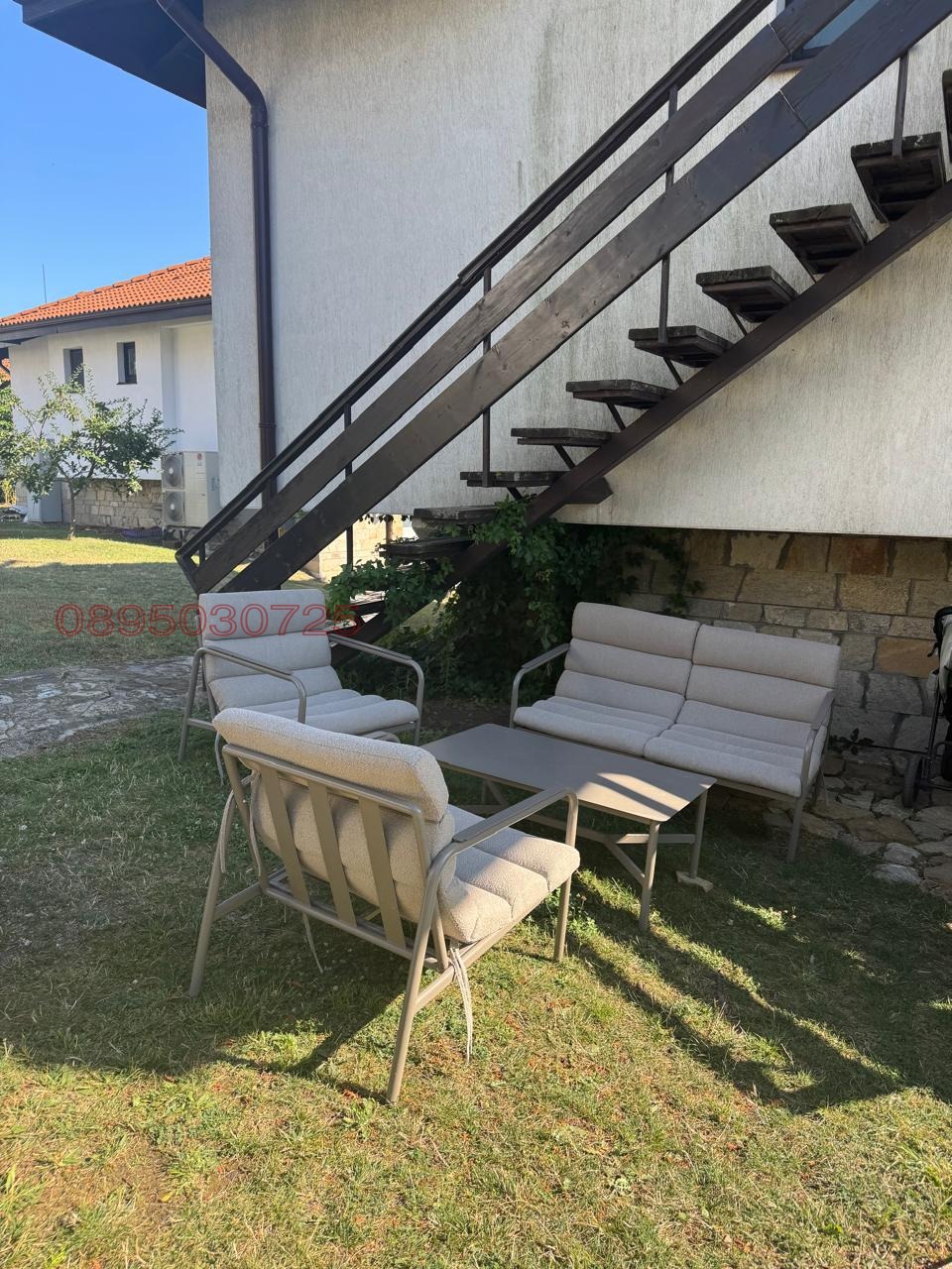 Продава 3-СТАЕН, гр. Несебър, област Бургас, снимка 13 - Апартаменти - 55479319