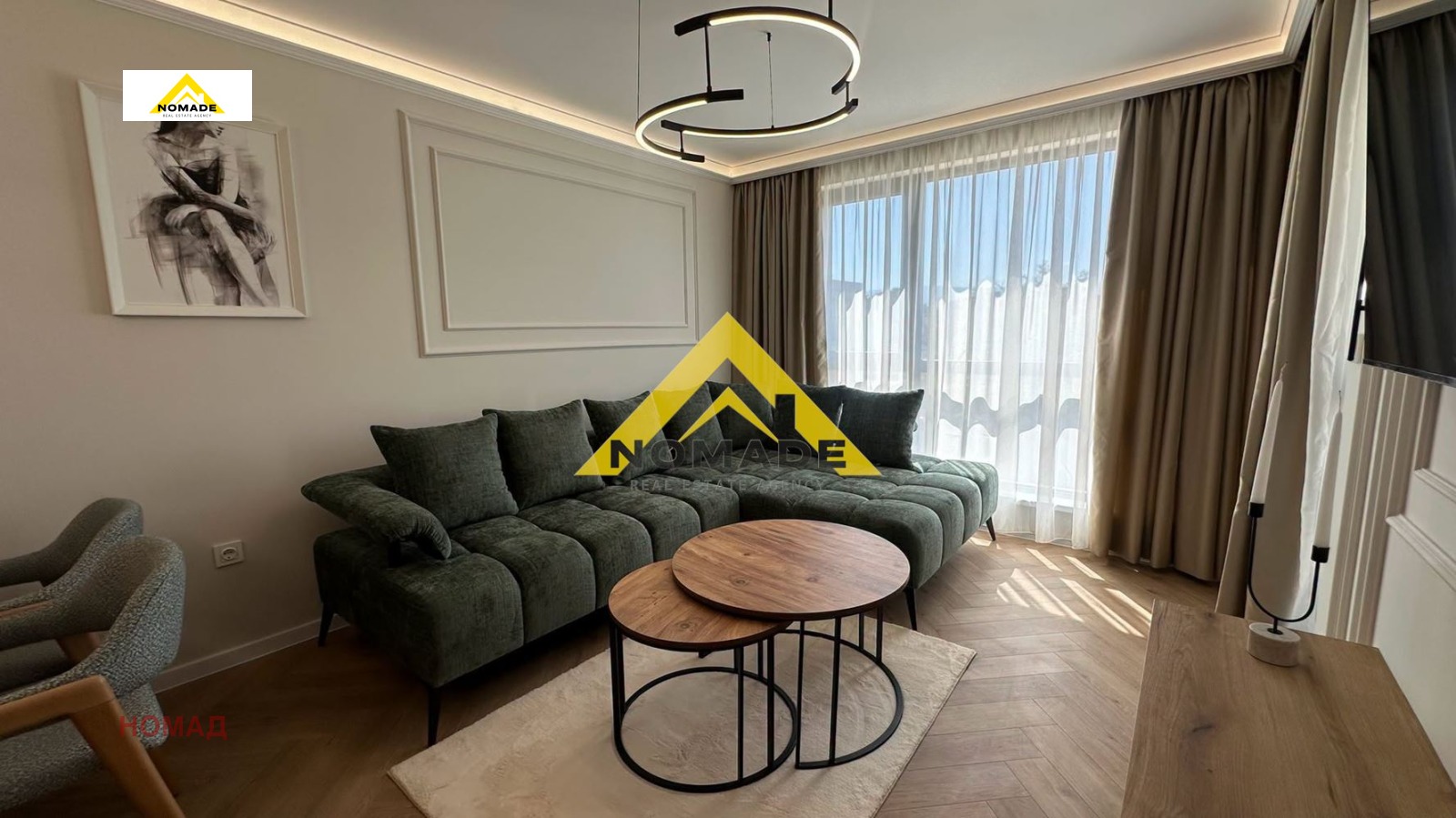 Продава 3-СТАЕН, гр. Пловдив, Каменица 2, снимка 2 - Апартаменти - 56004063