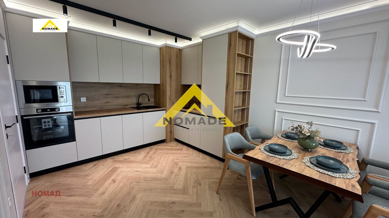 Продава 3-СТАЕН, гр. Пловдив, Каменица 2, снимка 4 - Апартаменти - 56004063