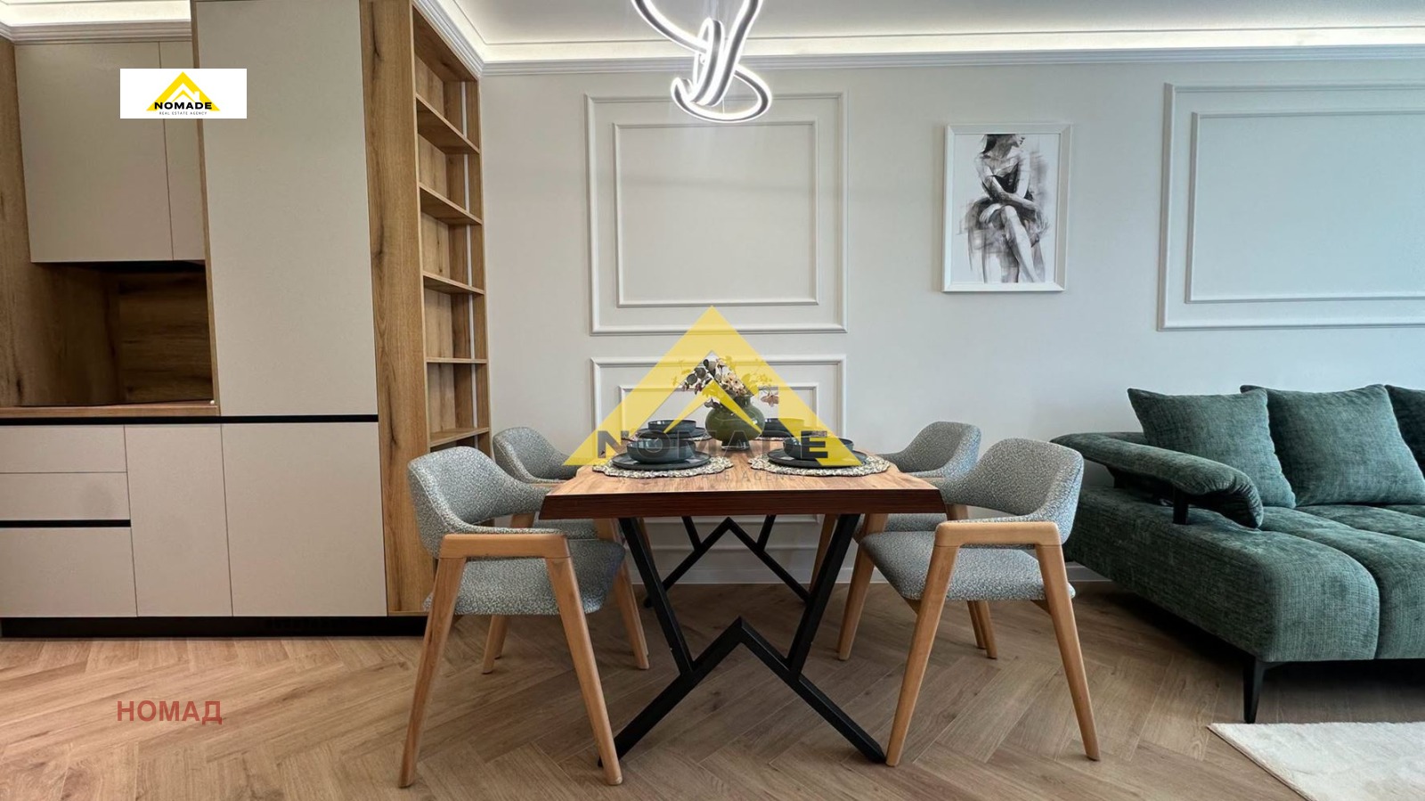 Продава 3-СТАЕН, гр. Пловдив, Каменица 2, снимка 5 - Апартаменти - 56004063