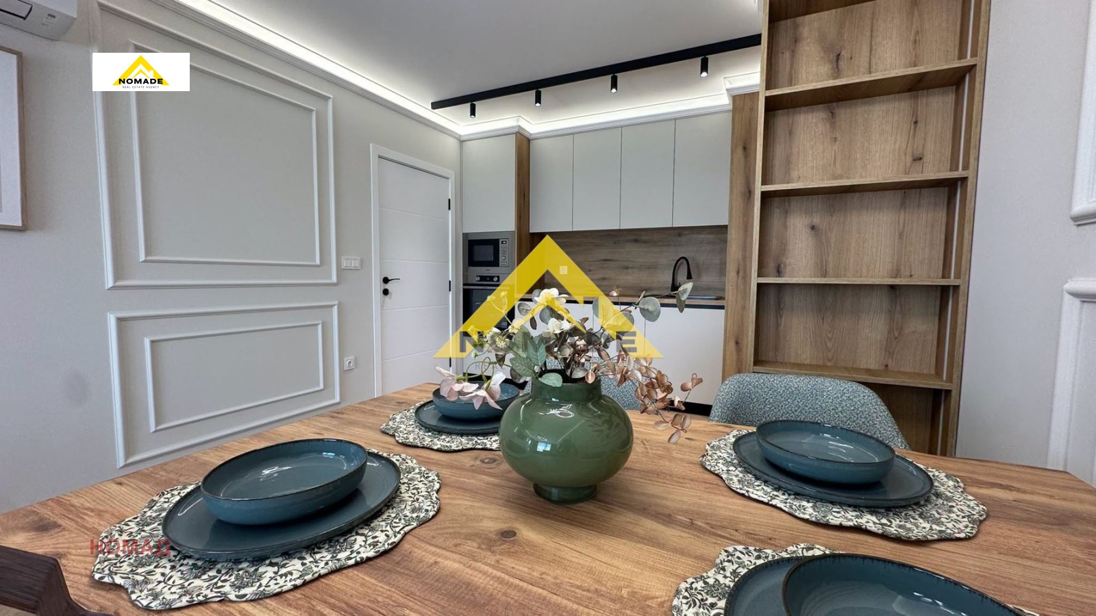 Продава 3-СТАЕН, гр. Пловдив, Каменица 2, снимка 3 - Апартаменти - 56004063