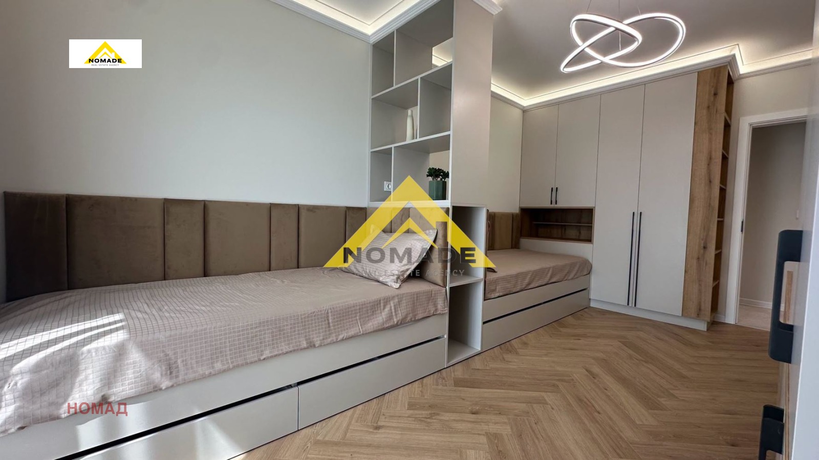 Продава 3-СТАЕН, гр. Пловдив, Каменица 2, снимка 11 - Апартаменти - 56004063