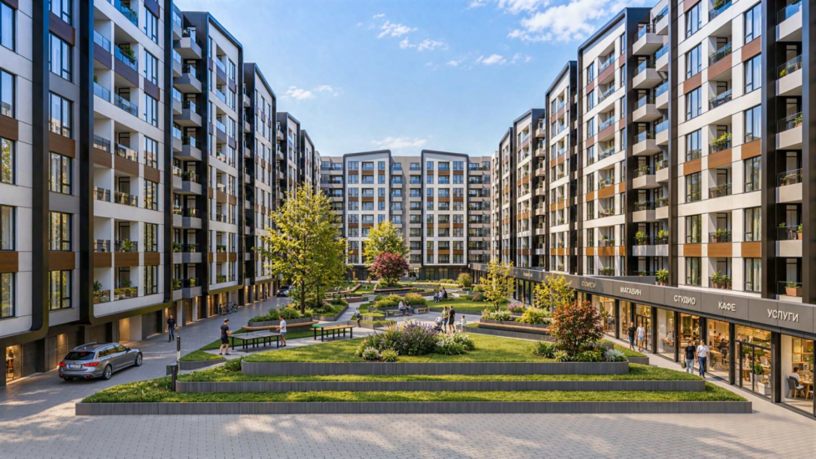 Продава 3-СТАЕН, гр. Пловдив, Южен, снимка 4 - Апартаменти - 56745806