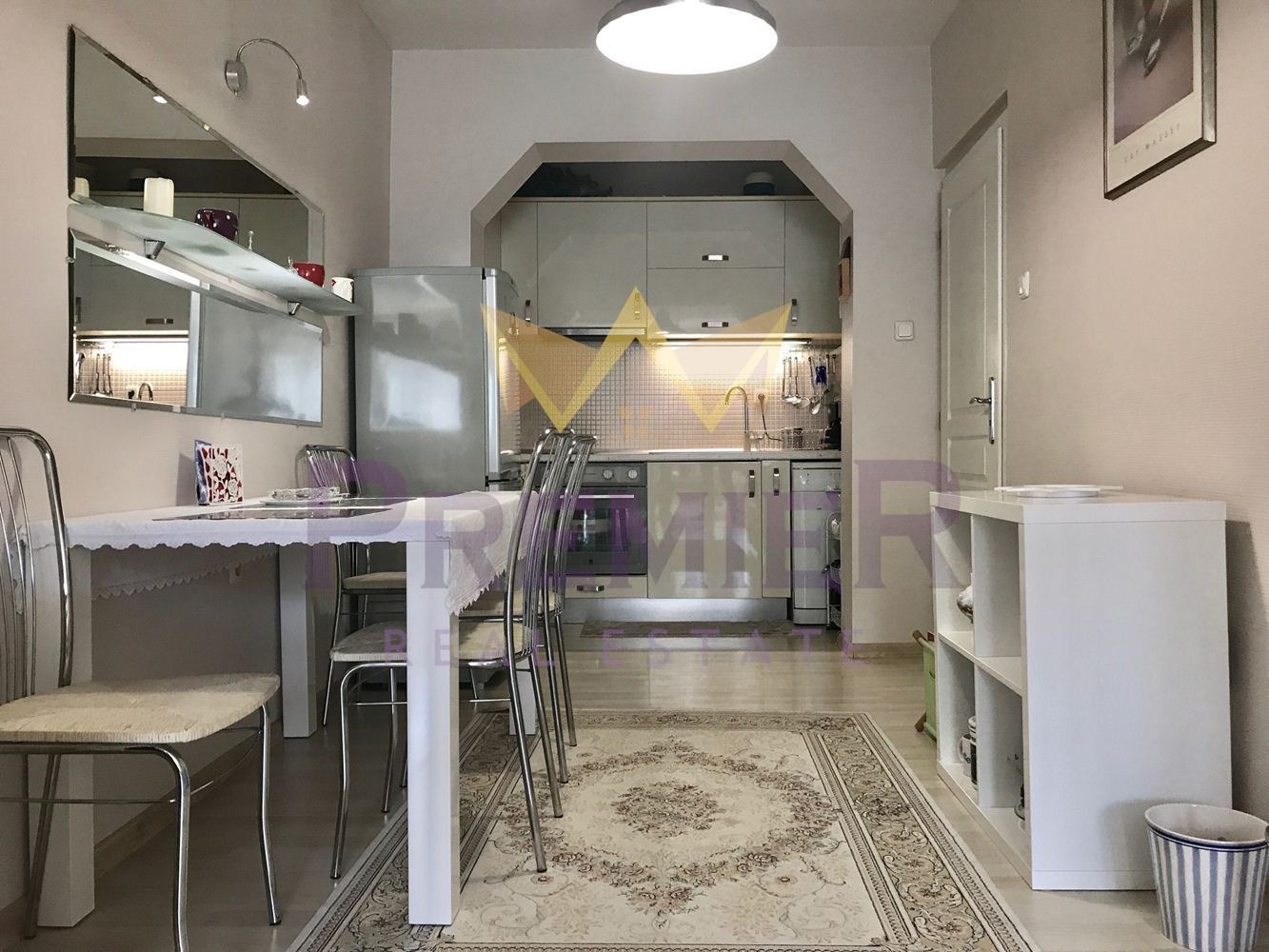 Продава 4-СТАЕН, гр. Варна, ВИНС-Червен площад, снимка 2 - Апартаменти - 53703116