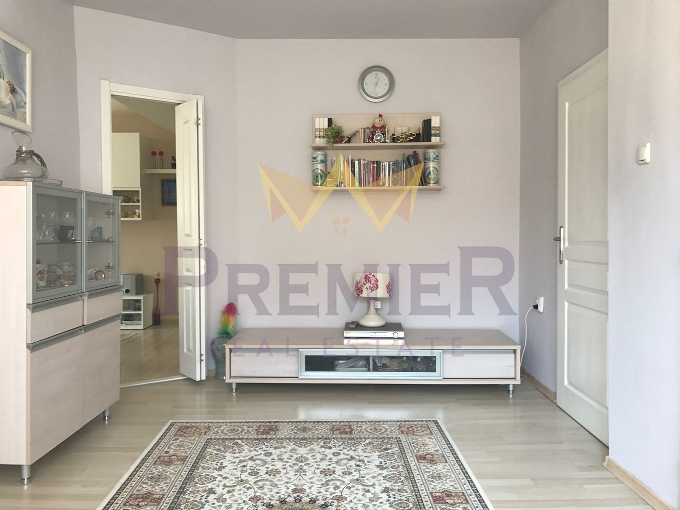 Продава 4-СТАЕН, гр. Варна, ВИНС-Червен площад, снимка 6 - Апартаменти - 53703116