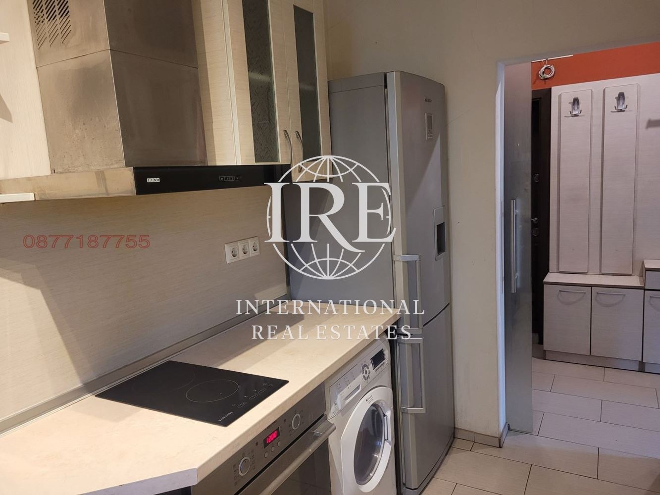 Продава 4-СТАЕН, гр. Варна, ВИНС-Червен площад, снимка 10 - Апартаменти - 53735988