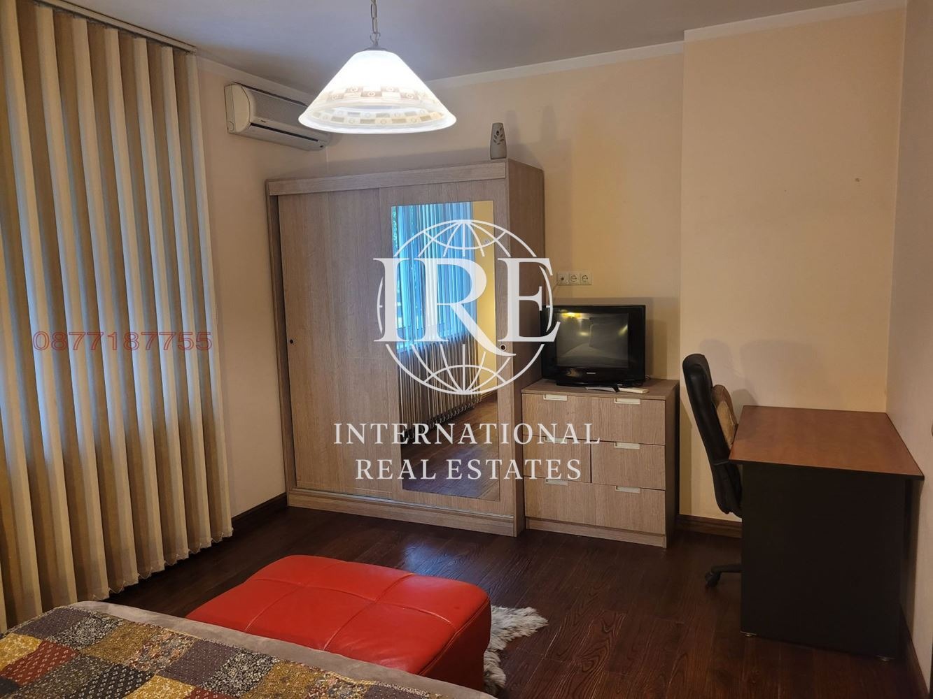 Продава 4-СТАЕН, гр. Варна, ВИНС-Червен площад, снимка 5 - Апартаменти - 53735988