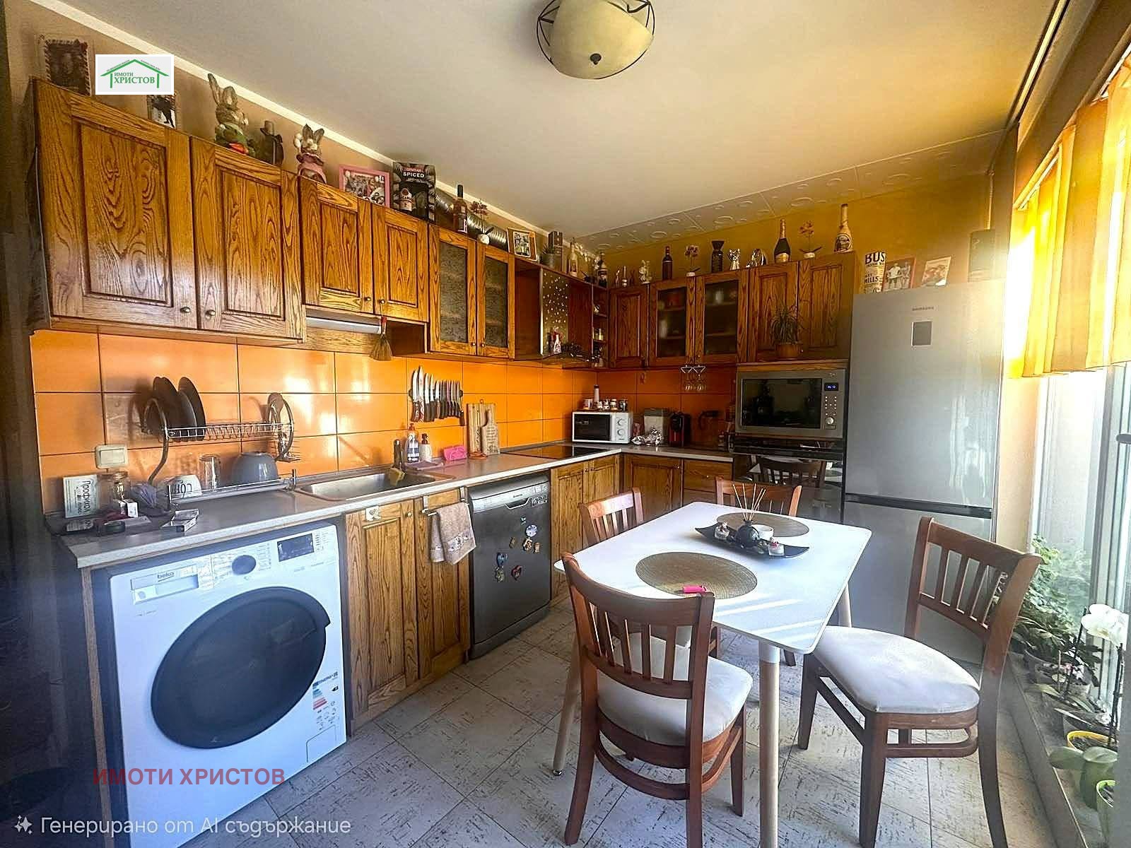 Продава МЕЗОНЕТ, гр. Шумен, Дивизионна болница