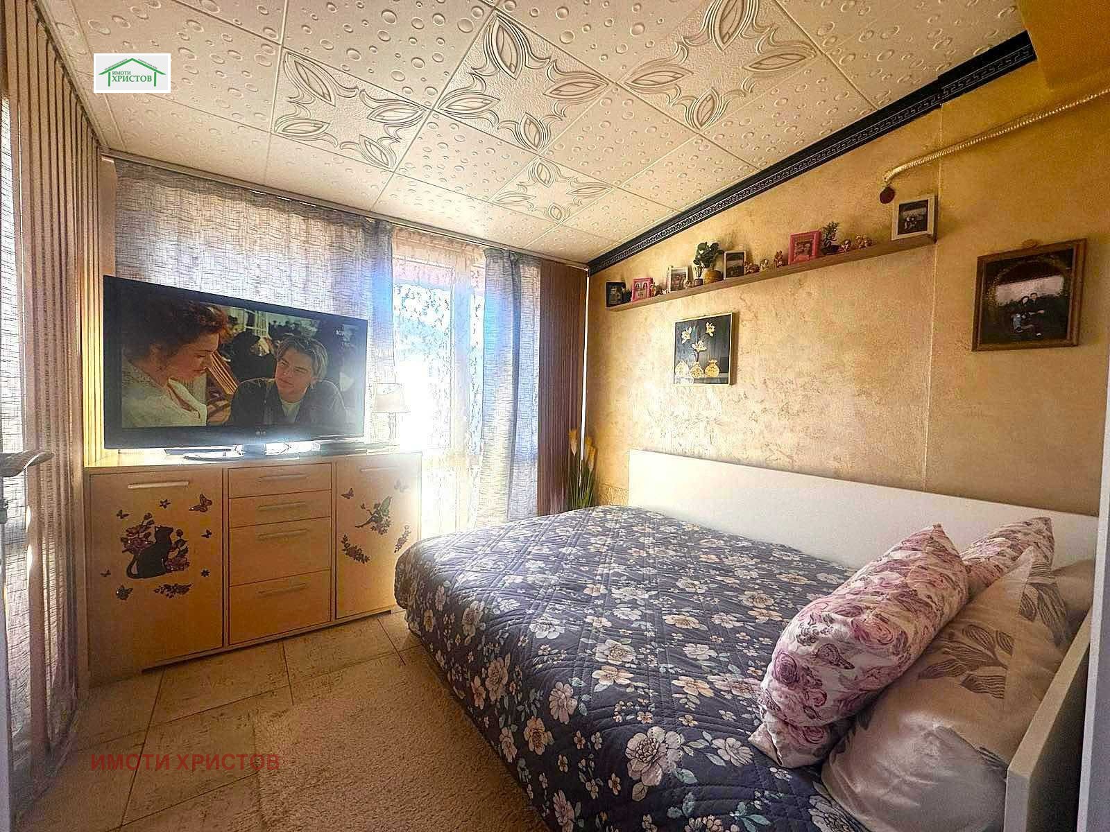 Продава МЕЗОНЕТ, гр. Шумен, Дивизионна болница, снимка 3 - Апартаменти - 54289788