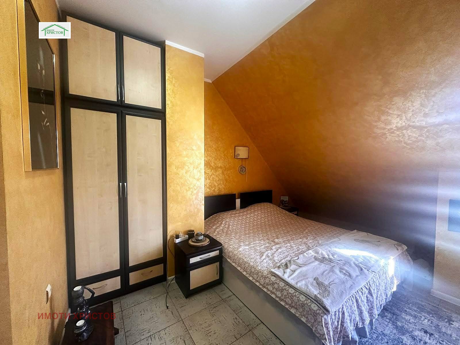 Продава МЕЗОНЕТ, гр. Шумен, Дивизионна болница, снимка 4 - Апартаменти - 54289788