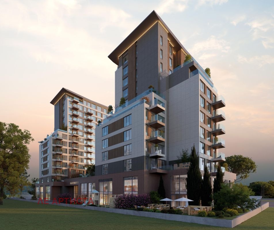 Продава МЕЗОНЕТ, гр. София, Дружба 2, снимка 8 - Апартаменти - 55251351