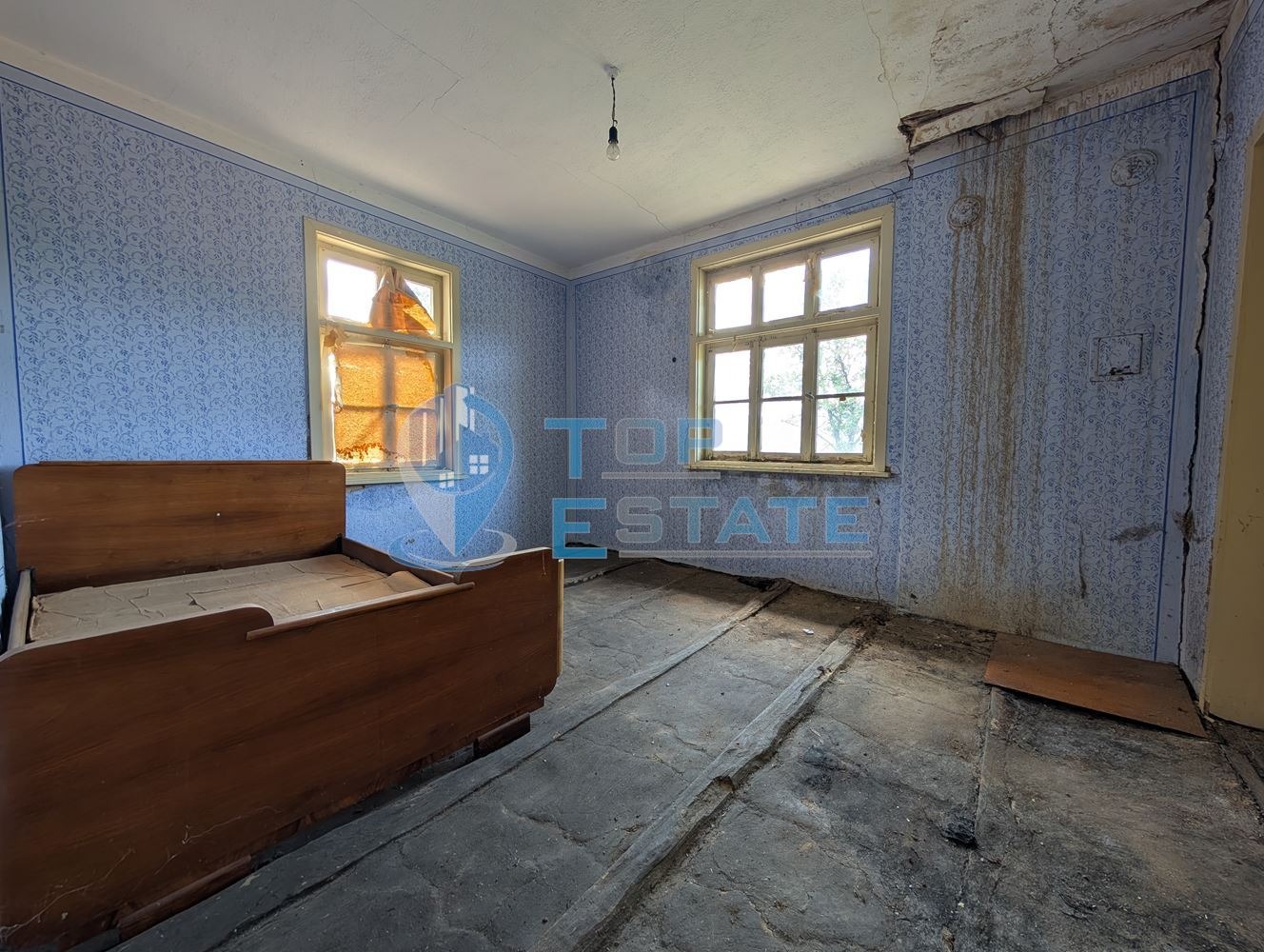 Продава КЪЩА, гр. Трявна, област Габрово, снимка 2 - Къщи - 51052892