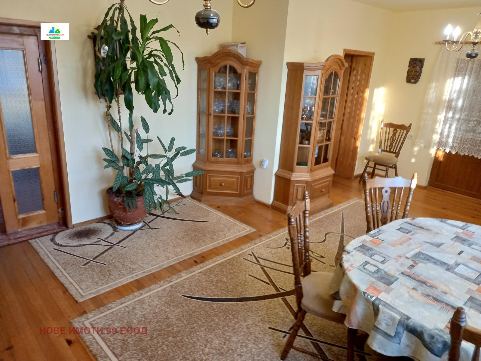 Продава КЪЩА, с. Белопопци, област София област, снимка 2 - Къщи - 52005376